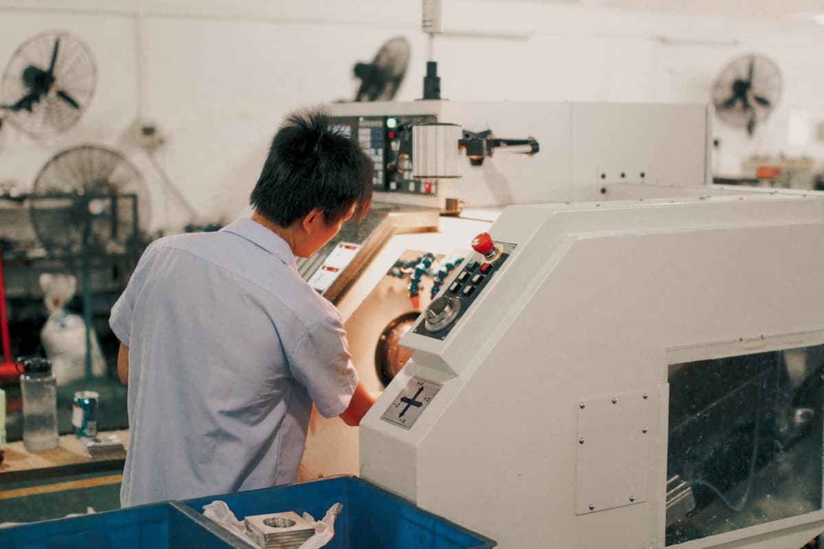 Tekstil Makineleri İmalatında Gaziantep’in Rolü: Dokunan Başarı