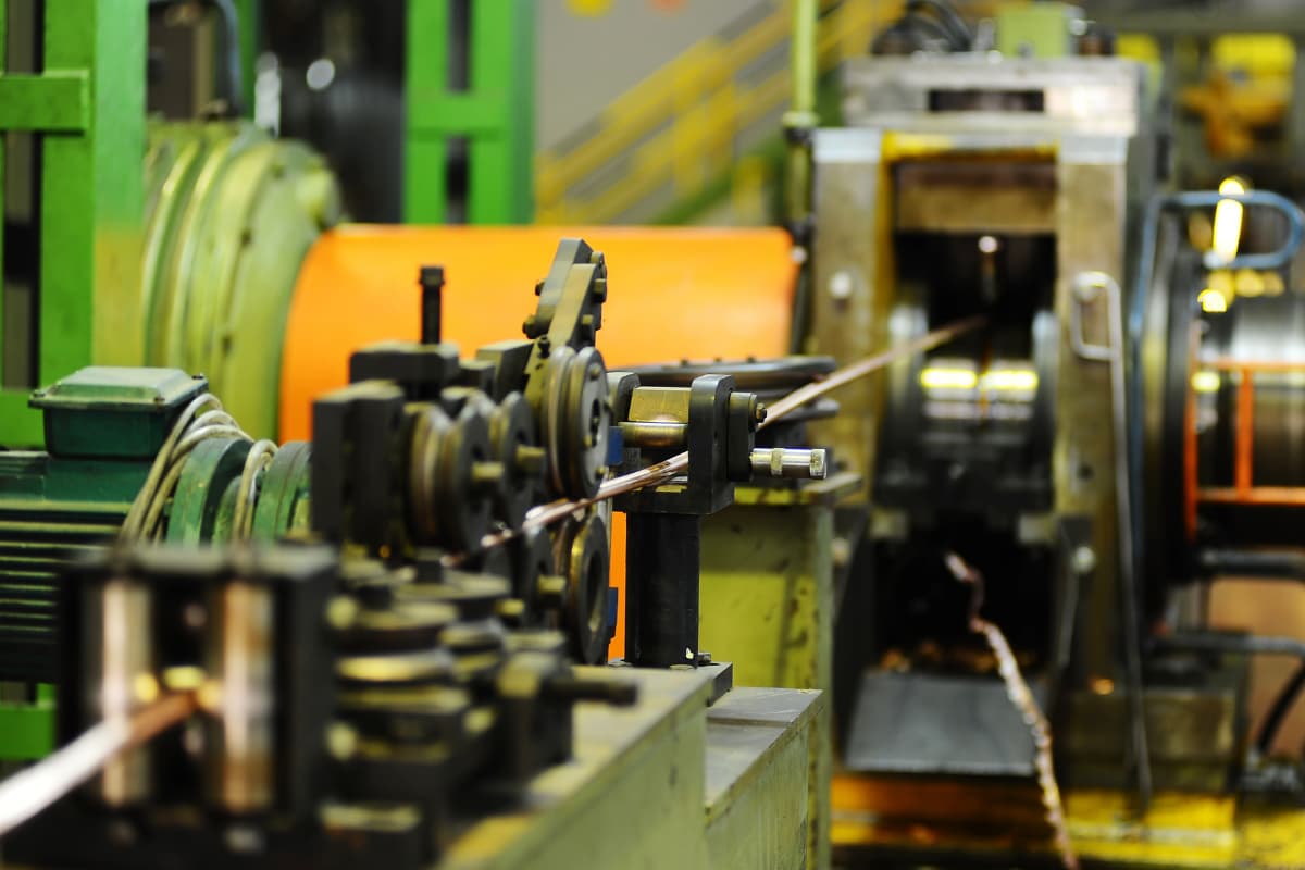 Yeşil Mutabakat’ın Türk Makine Üretimine Etkileri: Tehdit mi, Fırsat mı?