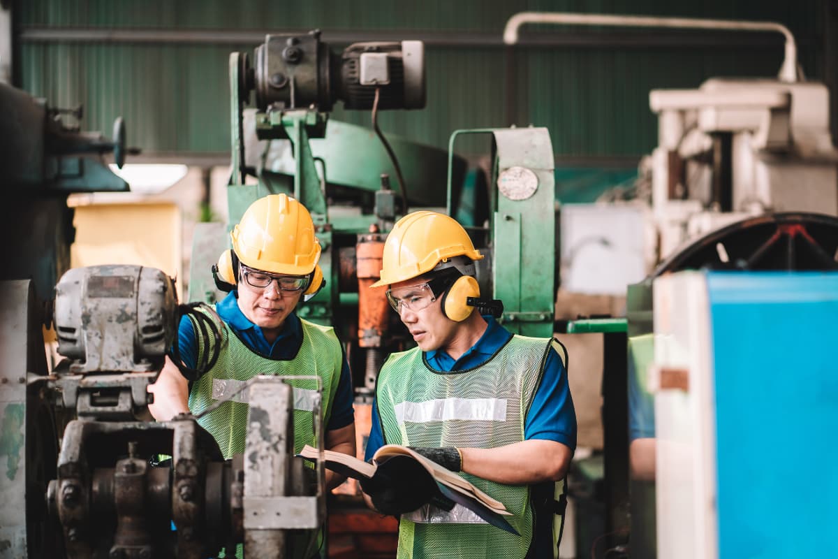 CNC Tezgah İthalatında Son Durum ve Yerli Alternatifler: Bir Yol Ayrımı