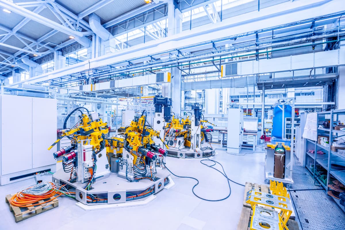 Tarım Makineleri İhracatında En Hızlı Büyüyen Ülkeler