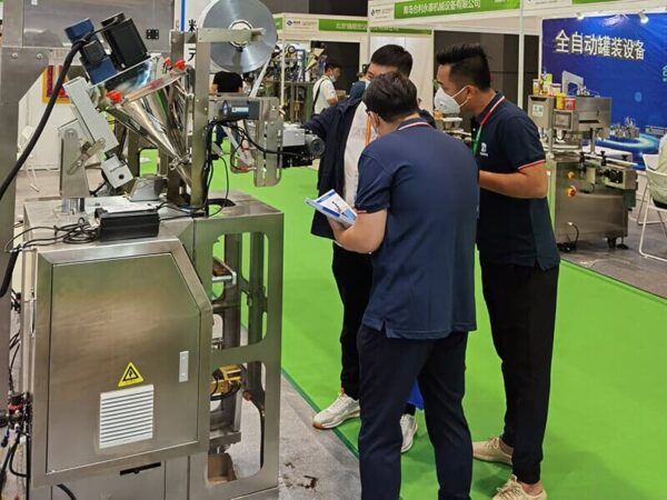 CIMT (China Intl. Machine Tool Show)