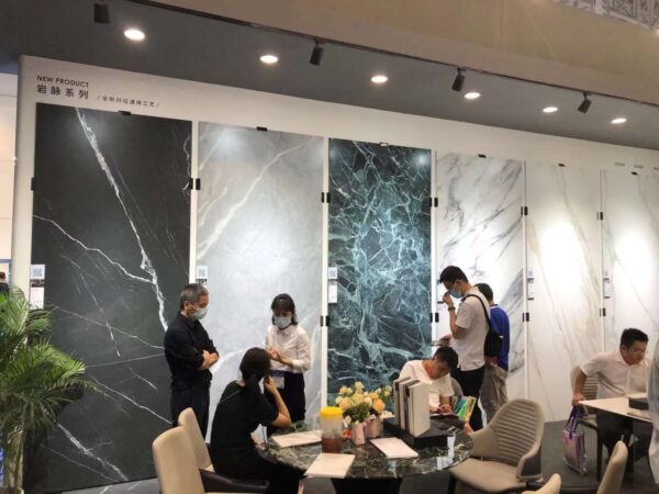 China Xiamen International Stone Fair