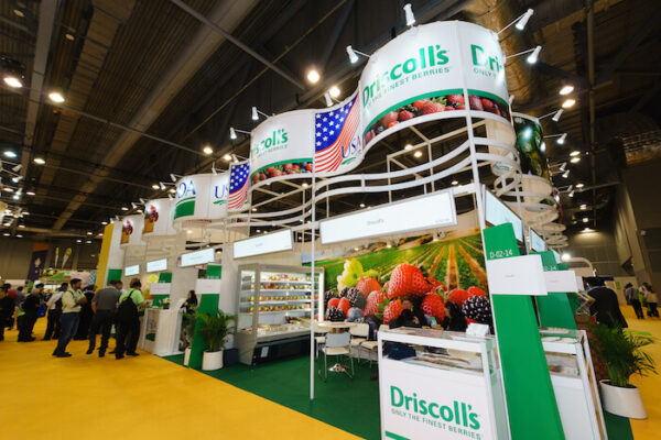 Fruit Logistica