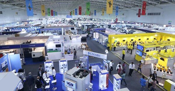 IMTEX (Indian Machine Tool Exhibition)