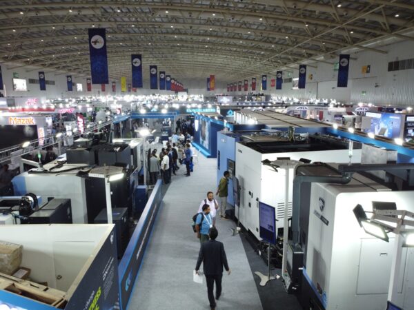 IMTEX (Indian Machine Tool Exhibition)