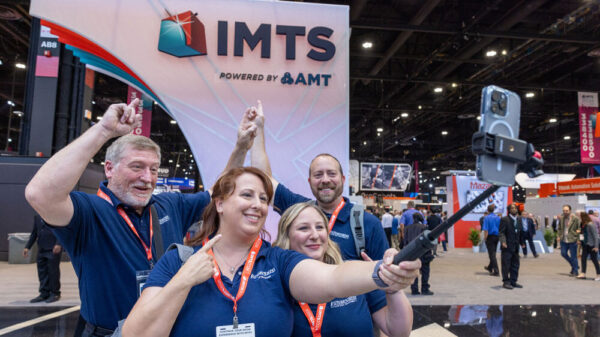 IMTS (International Manufacturing Technology Show)