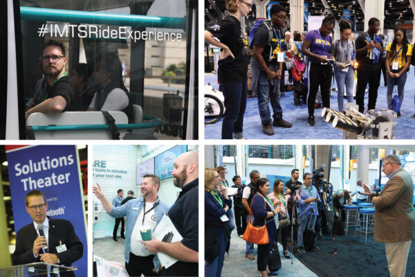 IMTS (International Manufacturing Technology Show)