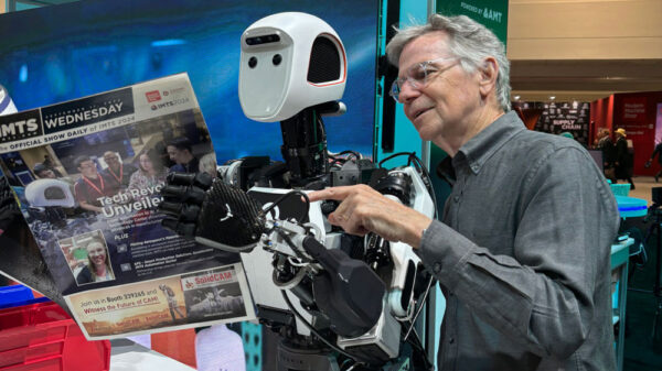 IMTS (International Manufacturing Technology Show)