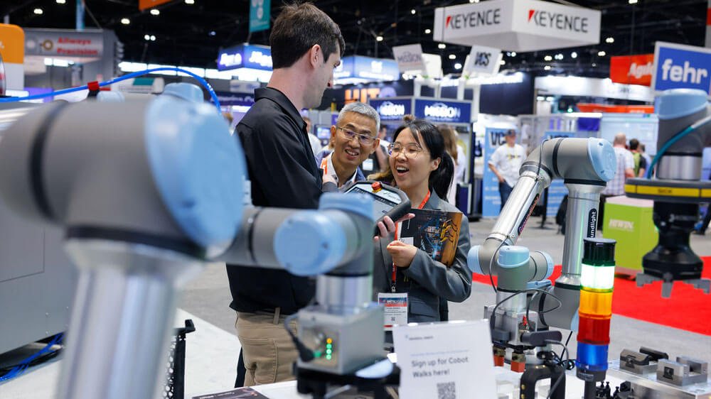 IMTS (International Manufacturing Technology Show)