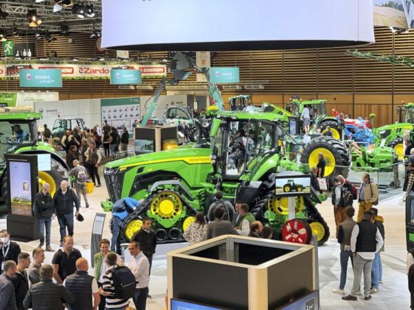SIMA (Paris International Agribusiness Show)