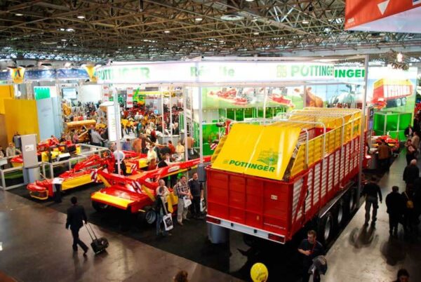 SIMA (Paris International Agribusiness Show)