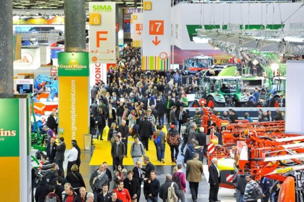 SIMA (Paris International Agribusiness Show)