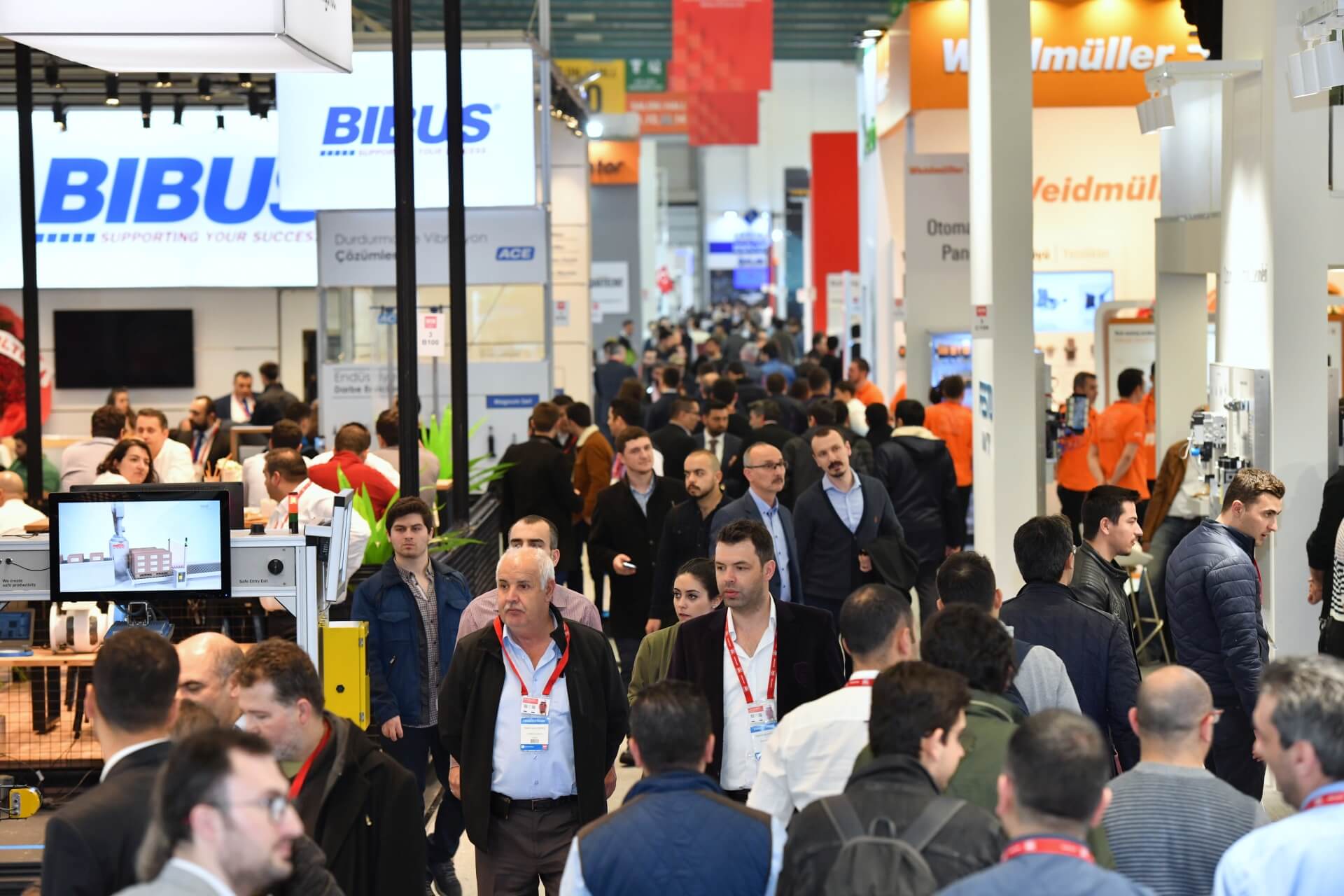 WIN EURASIA (World of Industry)