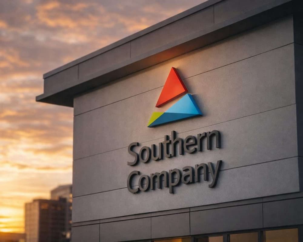 Southern Company Yük Artışıyla Yatırım Planını 81 Milyar Dolara Çıkardı
