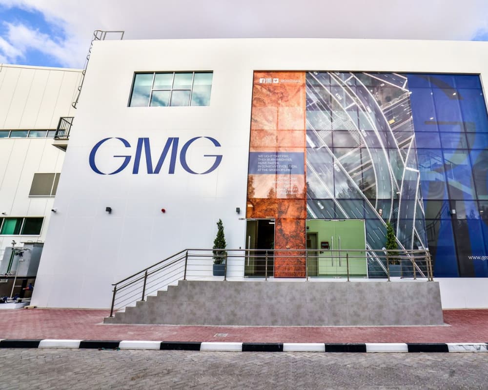 GMG, Abe Farrington Ulusal Hesaplar Başkan Yardımcısı Olarak Atandı