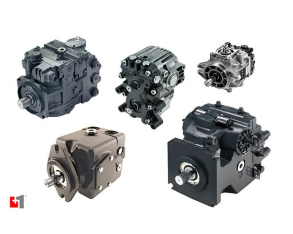 Danfoss Power Solutions, Hydro Holding SpA’yi Satın Alıyor