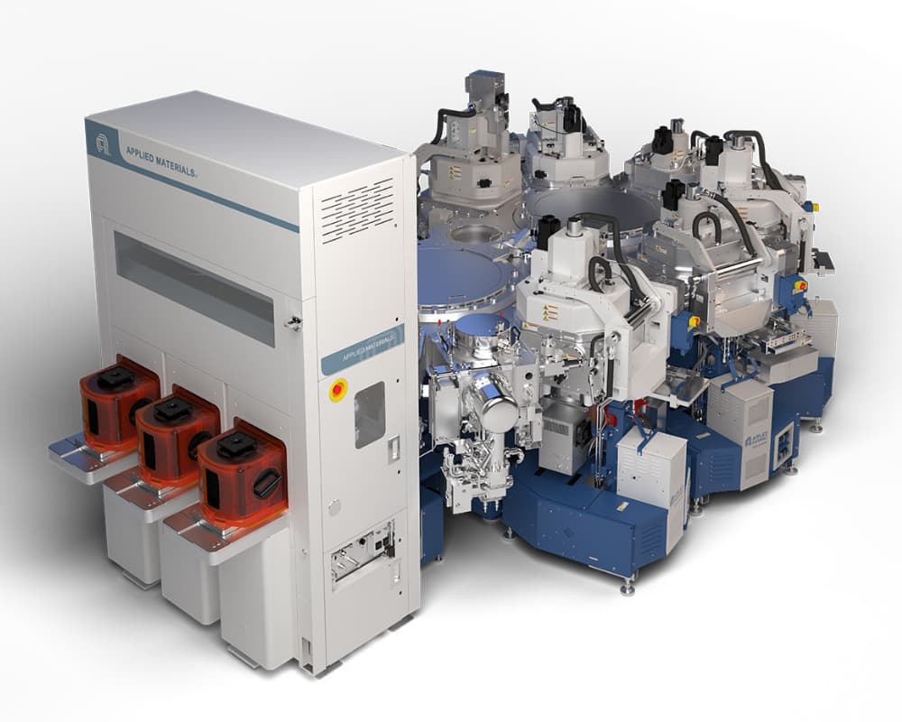 Applied Materials – Semiconductor Manufacturing International Corp Davasında 252 M$ Anlaşma