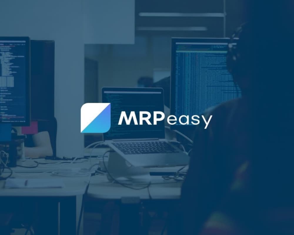 MRPeasy: Stok ve Üretimde Verimlilikte Büyük Kazanç