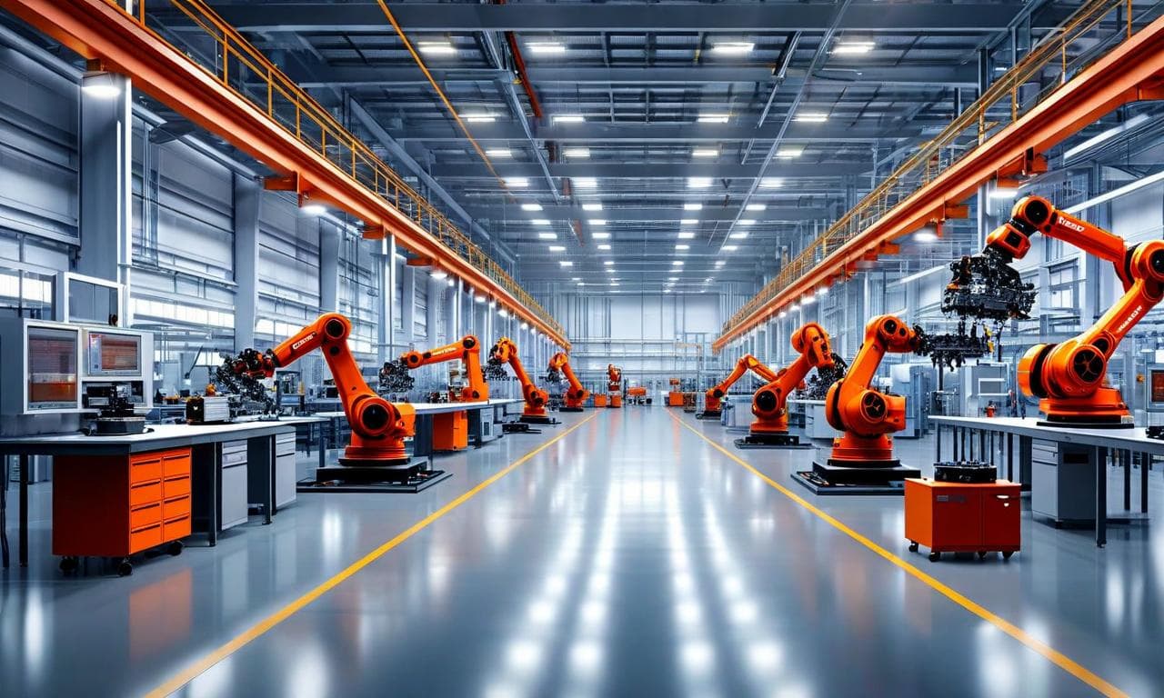 BMW Ventures’dan, BHEL Projesi İçin Büyük Çelik İmalat Siparişi