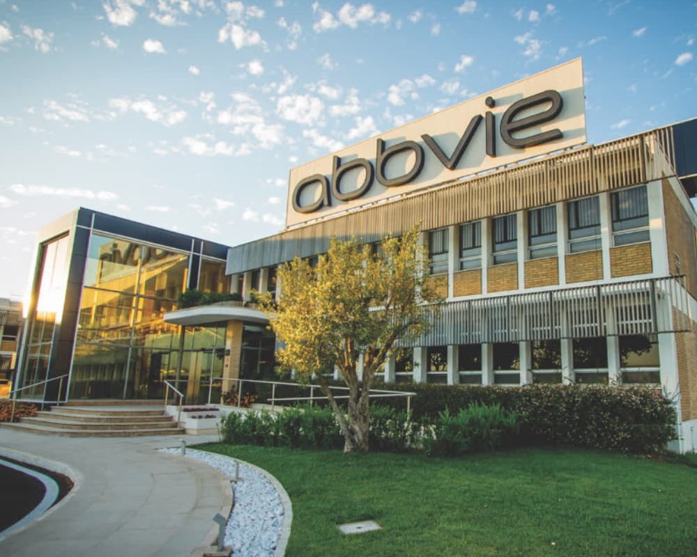 AbbVie, Illinois API Yatırımını 380 Milyon Dolara Taşıyor