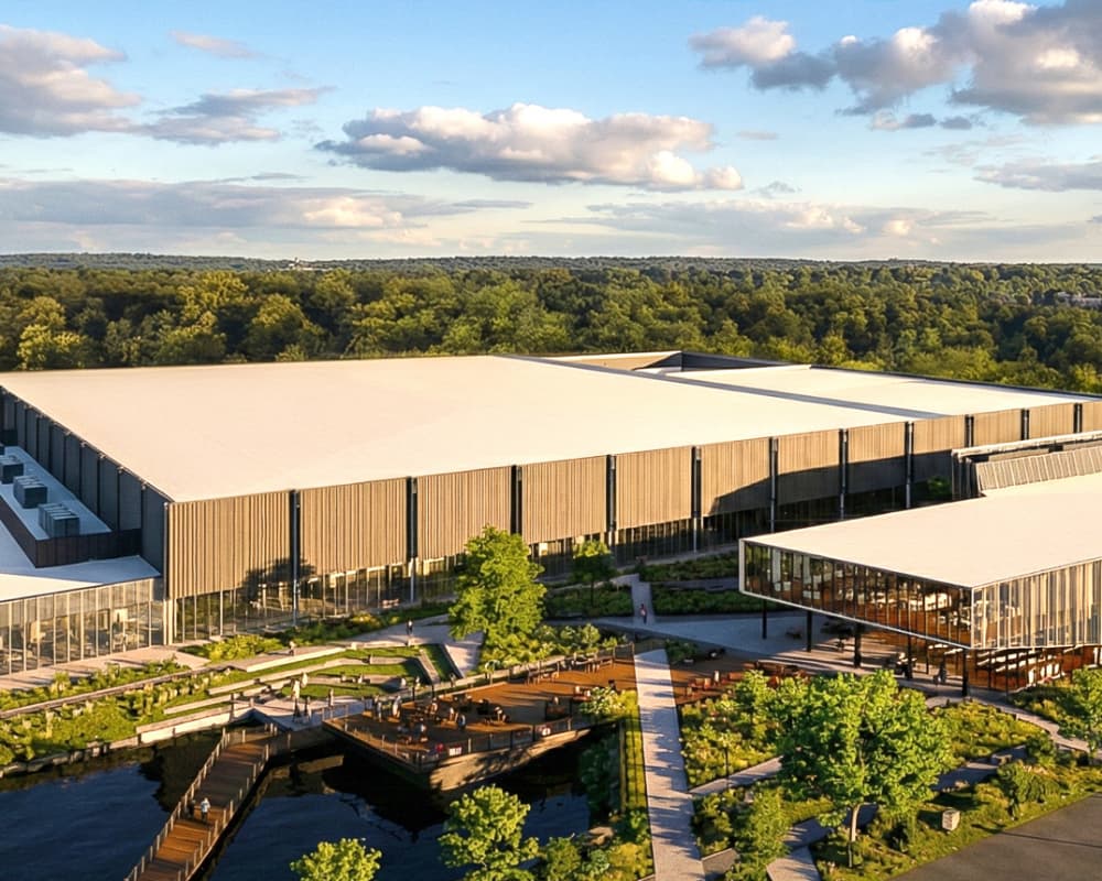 Johnson & Johnson, Pennsylvania Hücre Tedavisi Tesisi’ne 1 Milyar Dolardan Fazla Yatırıyor