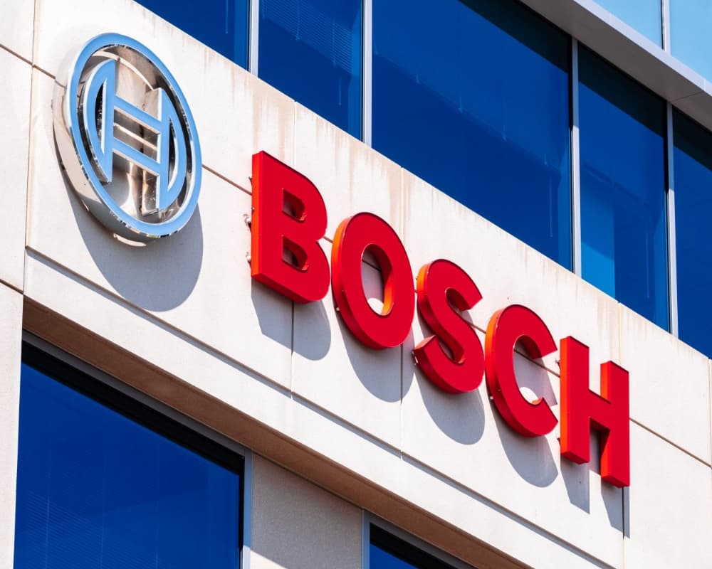 Bosch, Yazılım Tabanlı Mobilite ile 3 Milyar Dolarlık Açığı Kapatmayı Hedefliyor