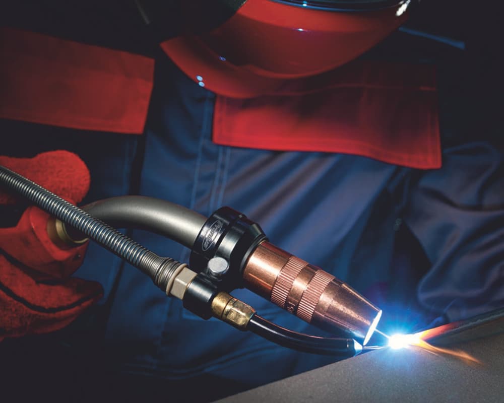 Fronius, Velocity Assistant ile MIG/MAG Kaynağı Değiştiriyor