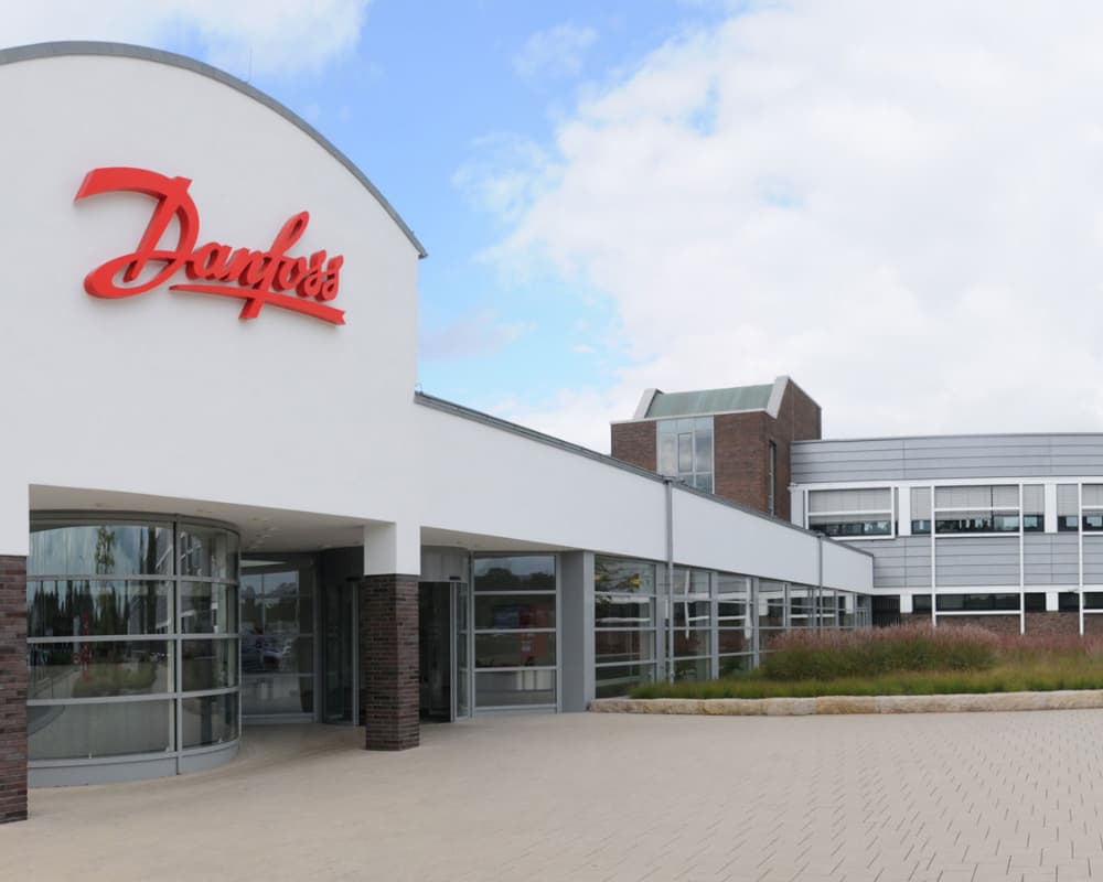 Danfoss Power Solutions, İtalya’nın Hydro Holding şirketini satın alacak