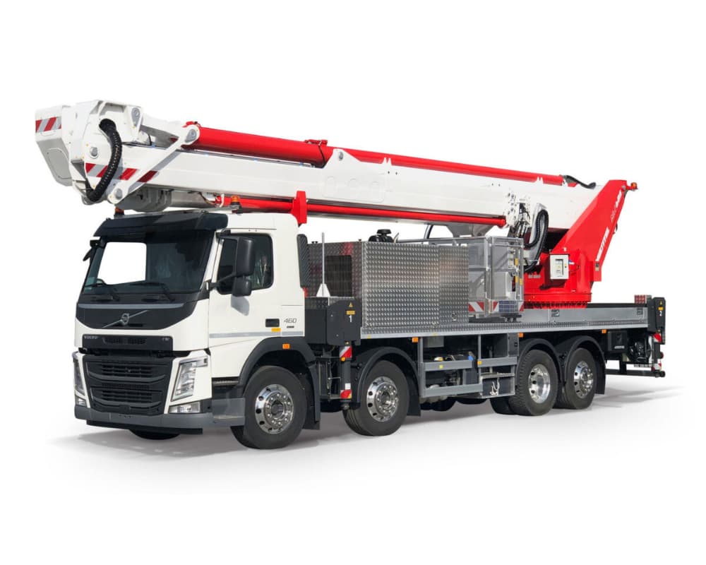 Sahalift, Multitel’in Almanya Temsilcisi Oldu