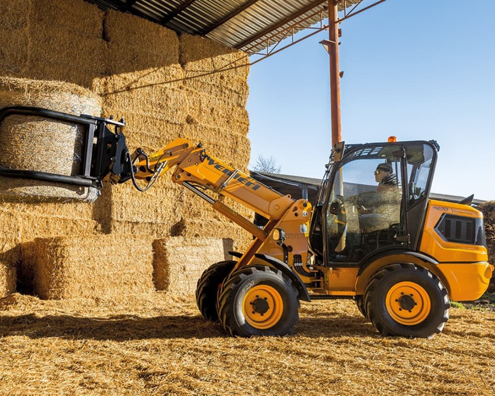 Conagri, Bölgesel Noblelift Anlaşmasıyla ‘Hulk’ Portföyünü Genişletti