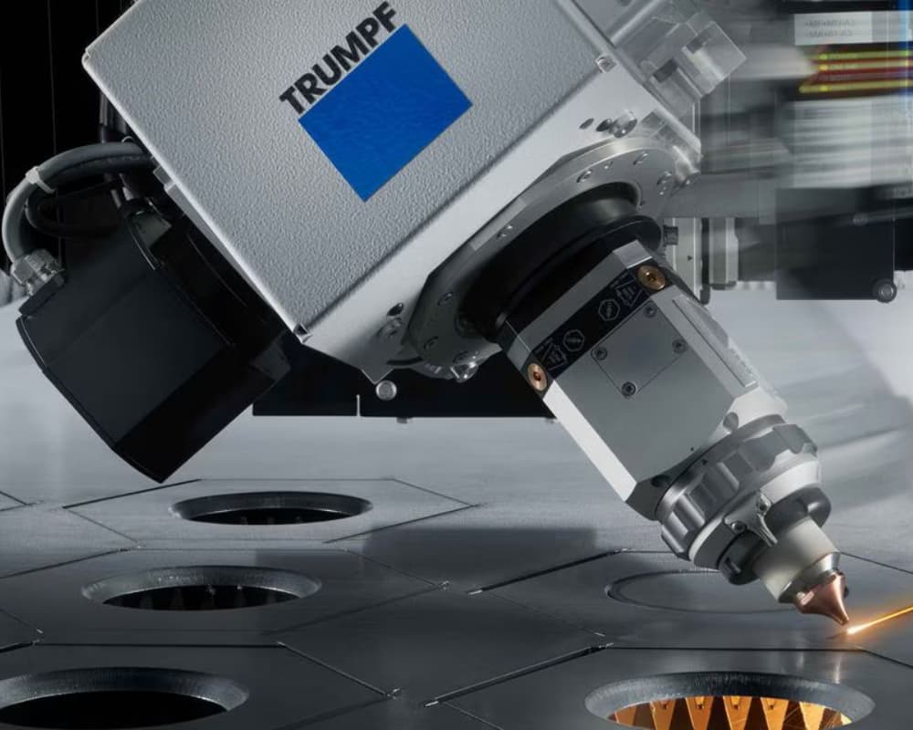 TRUMPF, Metal AM Birimini LEO III Fonu’na Devretti